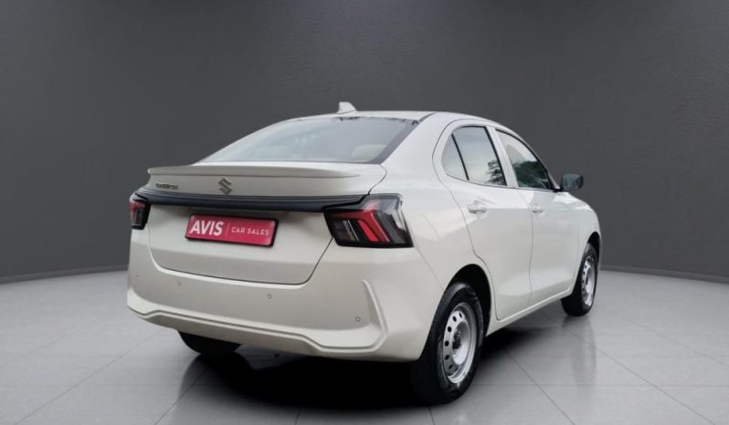 
								SUZUKI DZIRE 1.2 GA MT full									