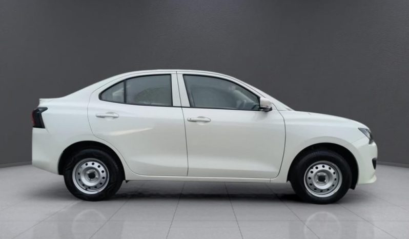 
								SUZUKI DZIRE 1.2 GA MT full									