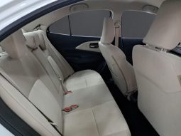 
										SUZUKI DZIRE 1.2 GL PLUS CVT full									