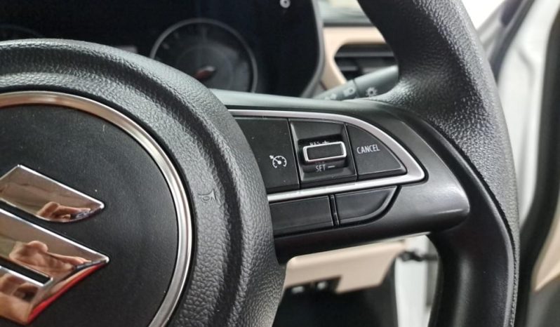 
								SUZUKI DZIRE 1.2 GL PLUS CVT full									
