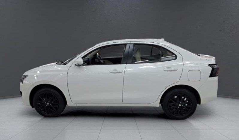 
								SUZUKI DZIRE 1.2 GL PLUS CVT full									