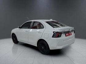 SUZUKI DZIRE 1.2 GL PLUS CVT