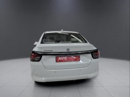 
										SUZUKI DZIRE 1.2 GL PLUS CVT full									
