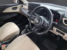
										SUZUKI DZIRE 1.2 GL PLUS CVT full									