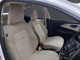 
										SUZUKI DZIRE 1.2 GL PLUS CVT full									
