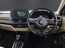
										SUZUKI DZIRE 1.2 GL PLUS CVT full									