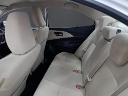 
										SUZUKI DZIRE 1.2 GL PLUS CVT full									