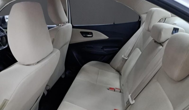 
								SUZUKI DZIRE 1.2 GL PLUS CVT full									