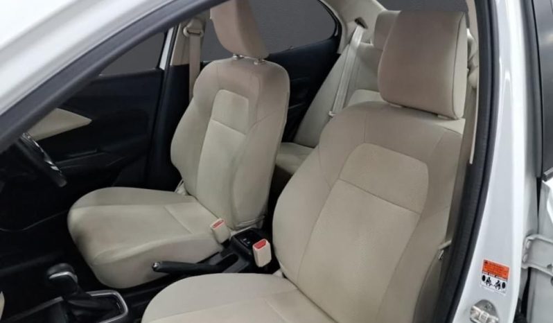 
								SUZUKI DZIRE 1.2 GL PLUS CVT full									