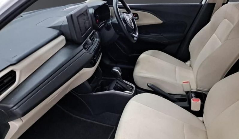 
								SUZUKI DZIRE 1.2 GL PLUS CVT full									