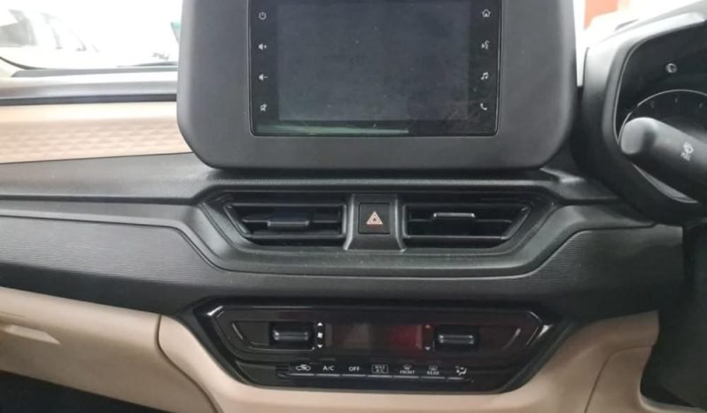 
								SUZUKI DZIRE 1.2 GL PLUS CVT full									