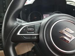 
										SUZUKI DZIRE 1.2 GL PLUS CVT full									