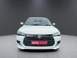 
										SUZUKI DZIRE 1.2 GL PLUS CVT full									