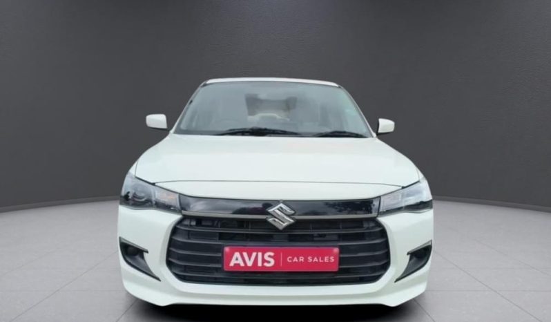 
								SUZUKI DZIRE 1.2 GL PLUS CVT full									
