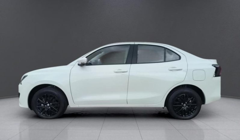 
								SUZUKI DZIRE 1.2 GL PLUS CVT full									