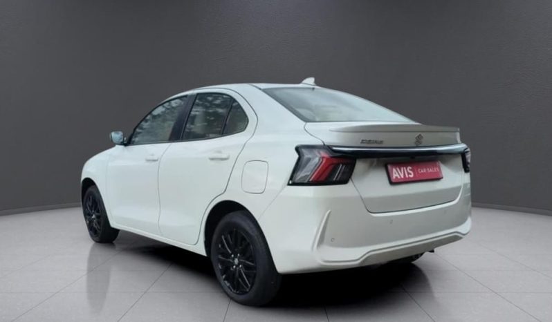 
								SUZUKI DZIRE 1.2 GL PLUS CVT full									