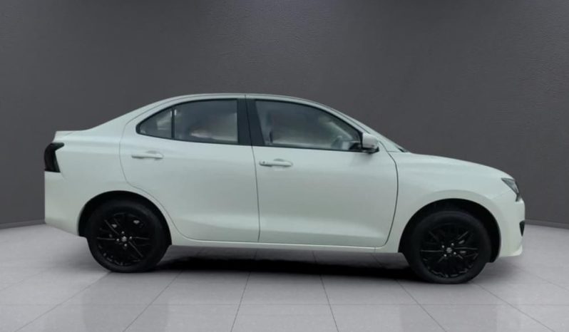 
								SUZUKI DZIRE 1.2 GL PLUS CVT full									