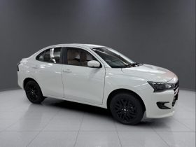 SUZUKI DZIRE 1.2 GL PLUS CVT