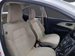 
										SUZUKI DZIRE 1.2 GL PLUS CVT full									