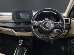
										SUZUKI DZIRE 1.2 GL PLUS CVT full									