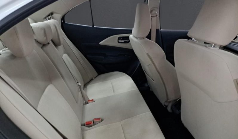 
								SUZUKI DZIRE 1.2 GL PLUS CVT full									