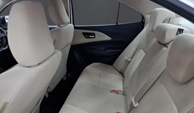 
								SUZUKI DZIRE 1.2 GL PLUS CVT full									