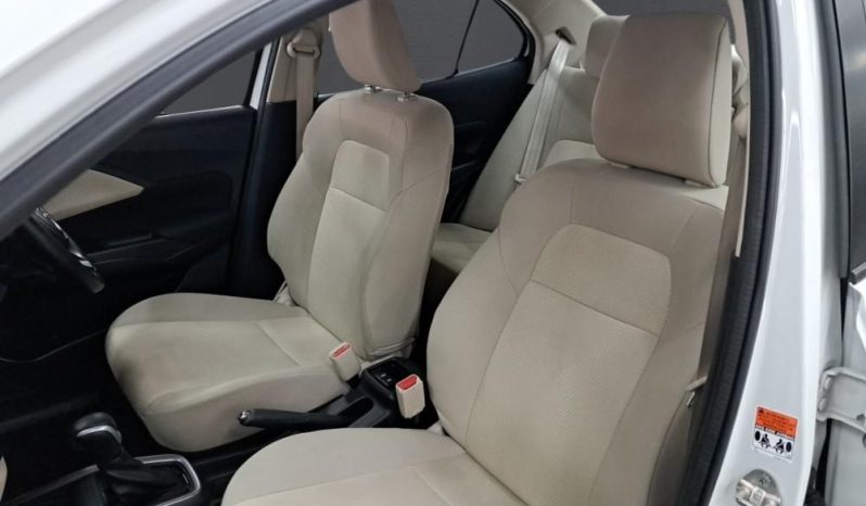 
								SUZUKI DZIRE 1.2 GL PLUS CVT full									