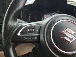 
										SUZUKI DZIRE 1.2 GL PLUS CVT full									