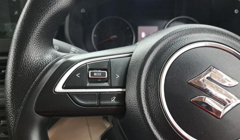 
								SUZUKI DZIRE 1.2 GL PLUS CVT full									