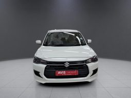 
										SUZUKI DZIRE 1.2 GL PLUS CVT full									
