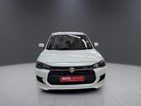 SUZUKI DZIRE 1.2 GL PLUS CVT