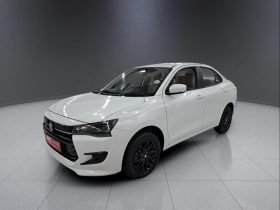 SUZUKI DZIRE 1.2 GL PLUS CVT