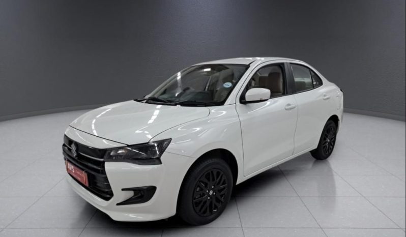 
								SUZUKI DZIRE 1.2 GL PLUS CVT full									