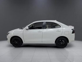 SUZUKI DZIRE 1.2 GL PLUS CVT