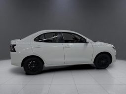 
										SUZUKI DZIRE 1.2 GL PLUS CVT full									