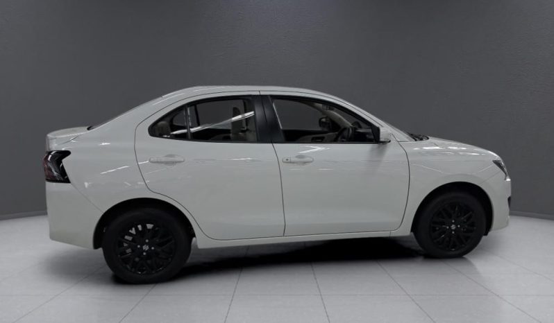 
								SUZUKI DZIRE 1.2 GL PLUS CVT full									