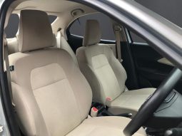 
										SUZUKI DZIRE 1.2 GL PLUS CVT full									