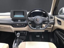 
										SUZUKI DZIRE 1.2 GL PLUS CVT full									