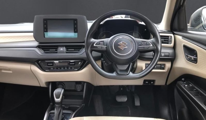 
								SUZUKI DZIRE 1.2 GL PLUS CVT full									