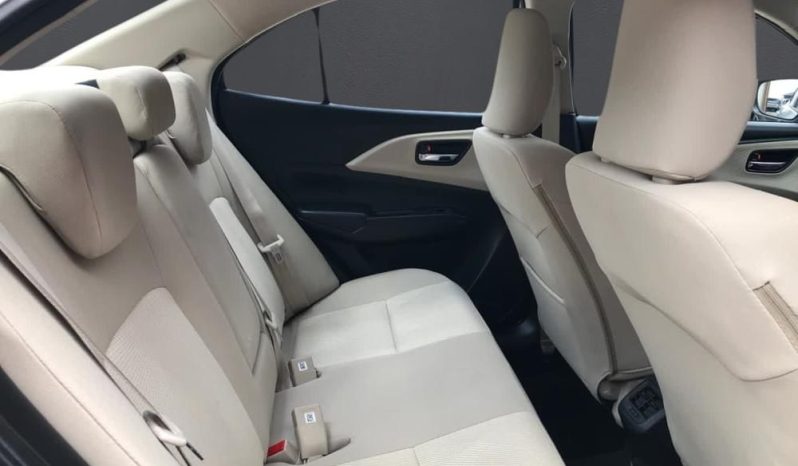
								SUZUKI DZIRE 1.2 GL PLUS CVT full									