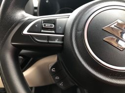 
										SUZUKI DZIRE 1.2 GL PLUS CVT full									
