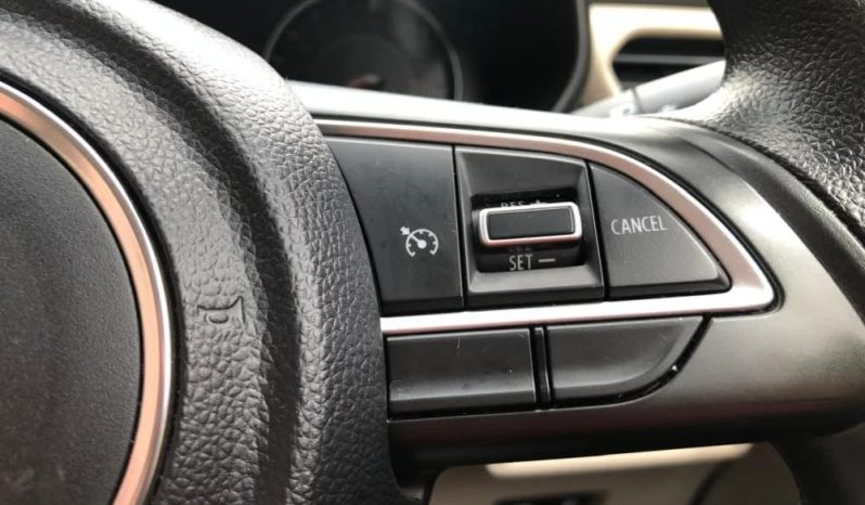 
								SUZUKI DZIRE 1.2 GL PLUS CVT full									