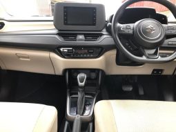 
										SUZUKI DZIRE 1.2 GL PLUS CVT full									
