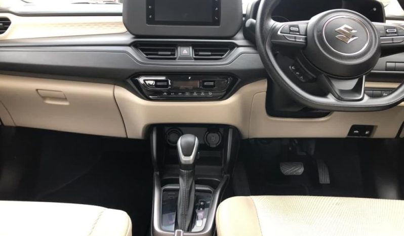
								SUZUKI DZIRE 1.2 GL PLUS CVT full									