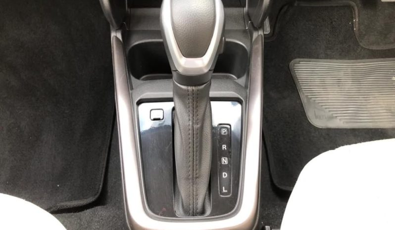 
								SUZUKI DZIRE 1.2 GL PLUS CVT full									