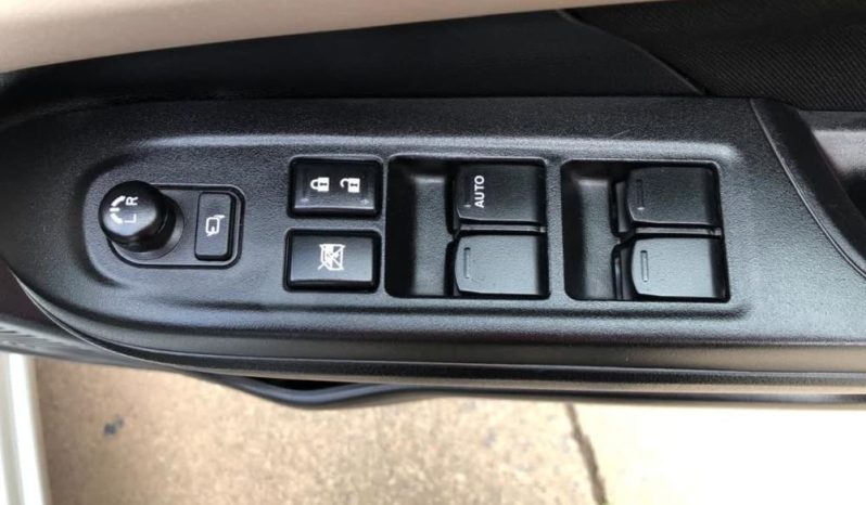 
								SUZUKI DZIRE 1.2 GL PLUS CVT full									