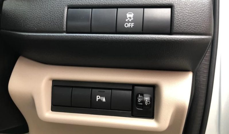 
								SUZUKI DZIRE 1.2 GL PLUS CVT full									