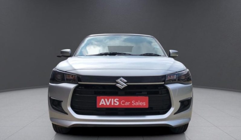 
								SUZUKI DZIRE 1.2 GL PLUS CVT full									