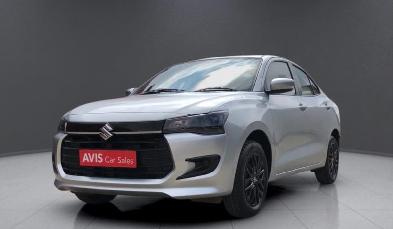 
								SUZUKI DZIRE 1.2 GL PLUS CVT full									