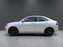 SUZUKI DZIRE 1.2 GL PLUS CVT